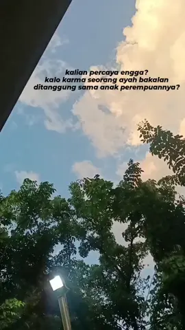 percaya ga percaya tapi bener adanya :)