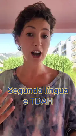 Parte 1 para aprender uma segunda língua tendo #defictdeatenção #tdah #aprenderingles #ingles #aprenderinglesfacil