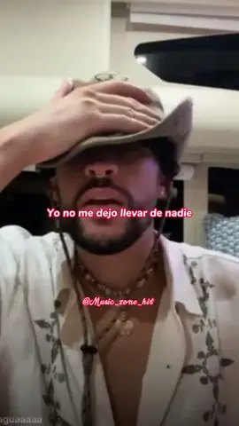 #badbunny #ojitoslindos