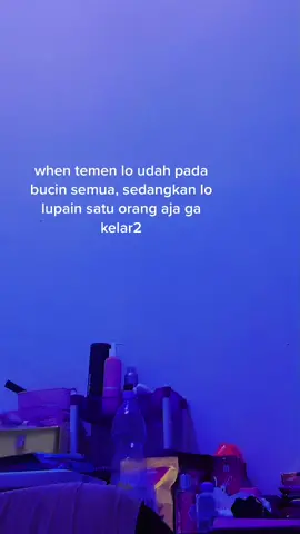 pdhl pengen jg bucin kan?