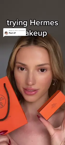 Replying to @rll1n #makeup #beauty