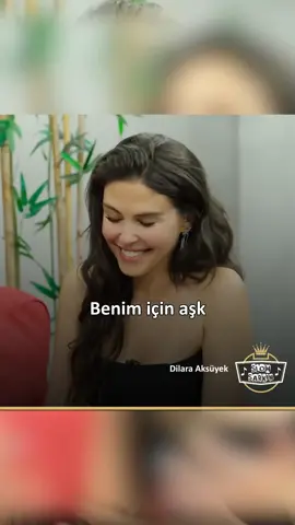 Siz hiç aşık oldunuz mu?