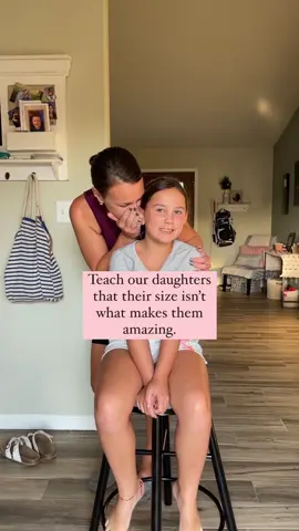 This song is powerful 🔥 #jaxvictoriassecret #messagetomyself #momoftwodaughters #positivebodyacceptance #bekindtoyourselfalways