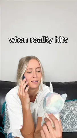 sometimes it hits you out of no where! #mom #momlife #toddler #marriedlifehumor #MomsofTikTok