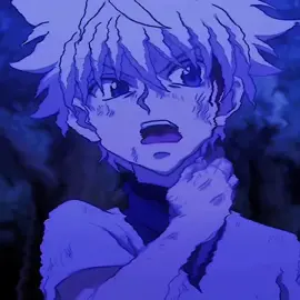 Death stare #hxh#hunterxhunter#hxhedit#hunterxhunteredit#hunterhunter#fyp#killua#killuazoldyck#killuaedit#killuazoldyckedit