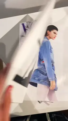 More modelling content on ista (link in bio) 📷📸 #fyp #foryoupage #modeling #vogue