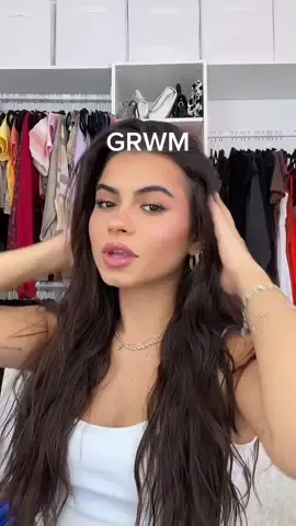 🫶 #grwm #makeup #everydaymakeup