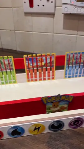 Another Pokémon project! Decorating a wooden crate with cards😍 better pictures will be on our Instagram - @ adhdopamine_ #pokemon #pokemongo #pokemoncards #pokemontiktok #pokemoncommunity #pokemontcg #pokemonart #art #adhd #adhdhyperfocus #adhdtiktok