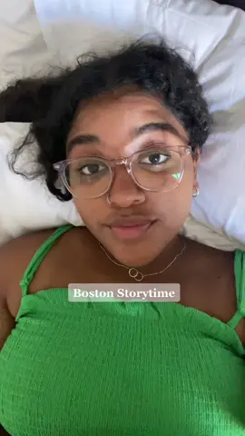Honestly being chased out of TD garden while being called the N word repeatedly was not on my to do list but here we are. Literally almost lost a birkenstock in the midst of all this! I know i seem fine now but this definitely sent me into a panic attack, Boston 0/10.  🫠 #storytime #SplashSummerVibe #BigInkEnergy