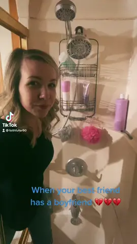 Throw back to when i jumped in the shower fully clothed 😂😂😂#fyp #funny #bestfriend #BigInkEnergy #throwback