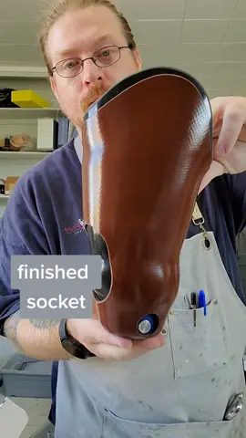 Reply to @bootlegnitemare check out the finished socket