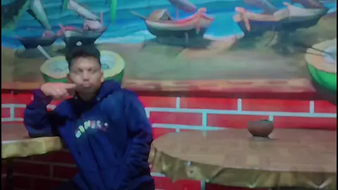 MASIH DALAM PERJALANAN