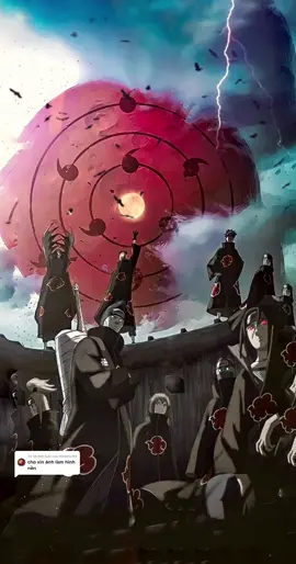 Trả lời @khoanhut54 #naruto #livephoto #livewallpaper #wallpaper #3dwallpaper #fyp #wallpperanime #xuhuong #narutoshippuden #akatsuki Naruto Akatsuki | Link down Images
