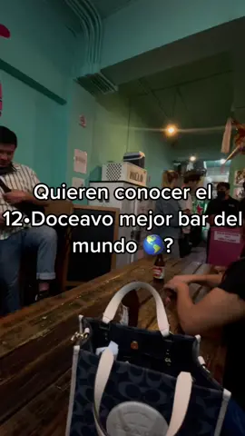 #hankypanky #doceavo #mejorbardelmundo #cdmx #turismocdmx 📍🍸