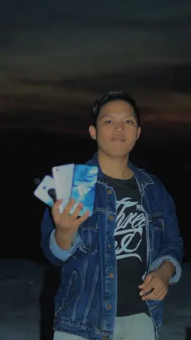 #adek pilih  yg mana#suportme