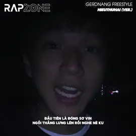 HIEUTHUHAI freestyle cháy quá 🔥 #rap #rapzone #xuhuong #xuhuong2022 #xuhuongtiktok #fyp