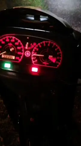 Revolution per minute 125zr.. #125zr #rpm#fypシ