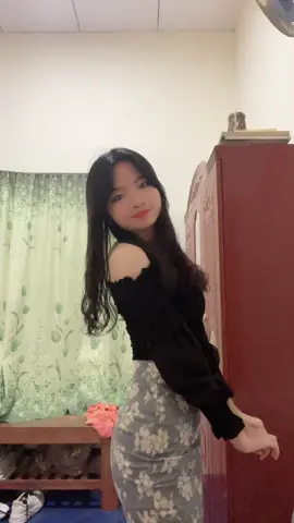 မွေးနေ့မှာကလိုက်သည်#dance #birthday