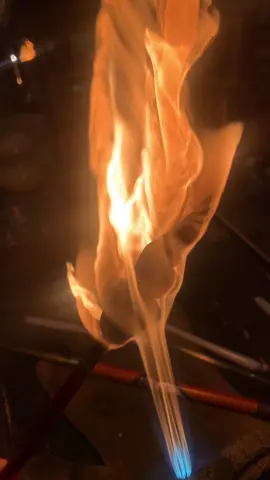 #her #glassblowing101 #art #fyp