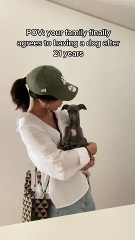 jk he is very much loved 🥹