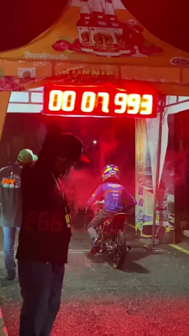 Alhamdulillah kelas pemula 1st🥰🏁 @dbm_garage  #fyp #klx #klxdrag #klxherex #fypシ #dbm #balap #duniabalap