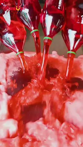 So satisfying #icecreamrolls#LearnOnTikTok#trending#foryou