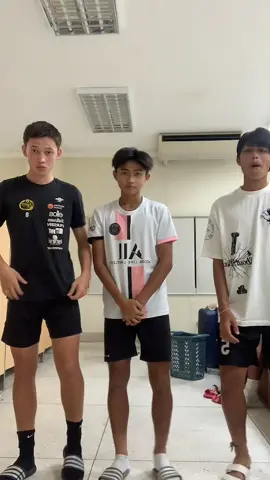 We’re the same kind of weird🥸