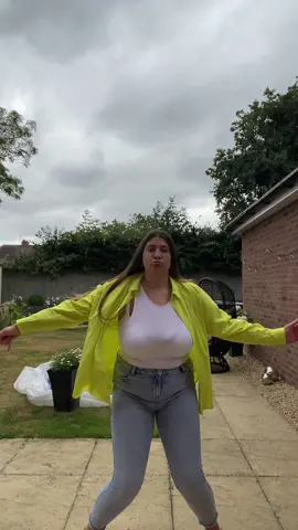 I tried 🥹