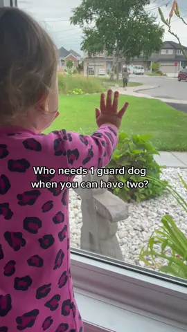 I dont think their bond can get any stronger 😂🫶🏻 #dogsoftiktok #babiesoftiktok #greatdane #fypシ #4u #comedy #humor #parentsoftiktok #parenthumor #dogsandbabies #toddlersoftiktok