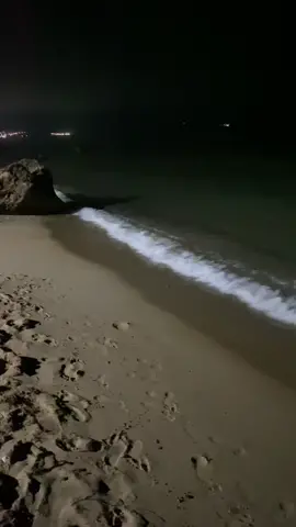 #fouryou #foryoupage #pourtoi #oran #nuit #plage