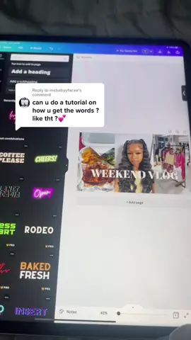 Replying to @msbabyyfacee hope this helped 💕