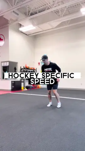 Get McDavid Speed with these drills #speed#hockeyspeed #hockeydryland #hockeytraining #hockey #hockeytok #hockeyworkout #speedtraining #officetraining #drylandtraining
