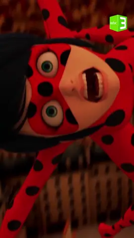 تاريخ الدعسوقة والقط الأسود في البحث عن الأكومةMiraculous: Tales of Ladybug & Cat Noirمن الأحد إلى الخميس 7 مساءً بتوقيت السعودية على #MBC3     ويعرض على      #shahidvip       #أطفال     #كرتون #CARTOON     #KIDS