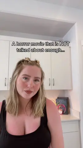 This one… terrified me 😳😩 #horrormovie #horrortok #horror #scarymovie #movietok #anythingforjackson #supernatural #creepy
