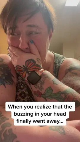 This was a major breakthrough with my post-concussion syndrome. Higher dose magnesium for the win. #postconcussionsyndrome #concussionrecovery #healingprocess #healingtok #healingme #selfhealers #selfhealingjourney #brainbuzz #tinnitusrelief #braininjury #brainrecovery #happytearsmoment