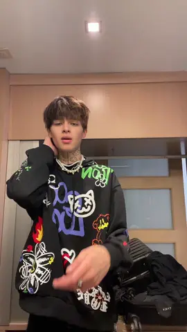 voy colokado d tii @iamferv