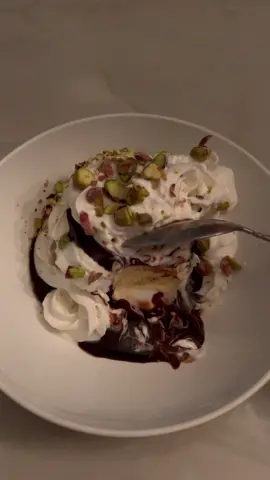 My favorite dessert 🍦#sundae