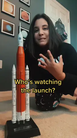 #stitch with @skylarstecker taking a page right out of @Ken Russell book. Whos excited for the launch? #space #spacetok #nasa #CasaTikTok #tiktokpartner #BigInkEnergy