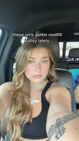 am i wrong? #BigInkEnergy #fyp #girls