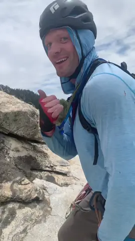 Summer vibes #climbtok #westside #multipitch #tradclimbing #leadfollows #rockclimbing #outdoorclimbing #rockclimbers #climbingtiktok #guidelife #stoneadventures #LifeIsGood #adventures #outdoorrockclimbing