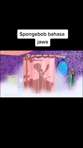 SpongebobBahasaJawa#spongebob #spongebobsquarepants #fyp