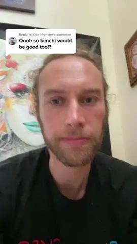 Replying to @Kale Monster