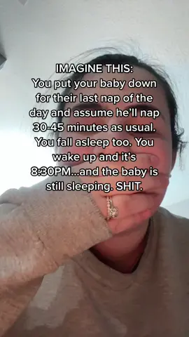 This night might be wild😅 #momcontent #MomsofTikTok #babysleep #babysleeptips #momsunder25 #momsunder30 #babysleep #babynaps #momtok