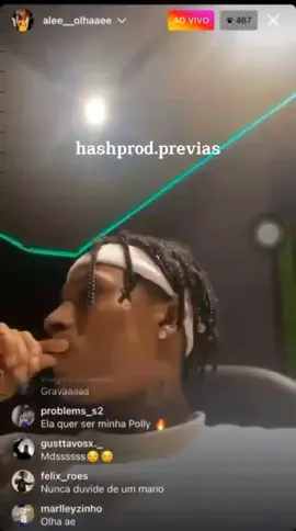 alee-kronos previa #previa #rap #trapbr #MeuSpotify