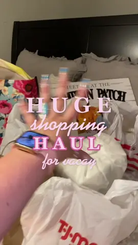 Vacay prep haul😍🏝🌊 #fyp #foryou #foryoupage #haul #shoppinghaul #tjmaxx #tjmaxxfinds #target #oldnavy