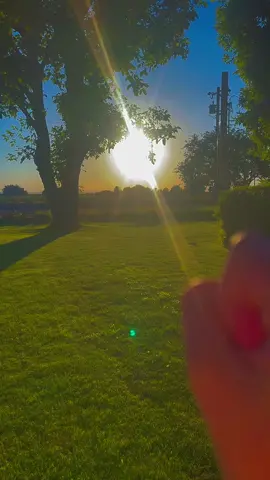 Madison’s Talent 😎😋 #strangerthings #eleven #BigInkEnergy #sunset