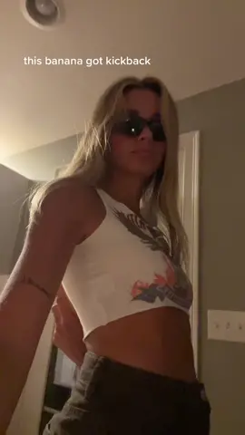 #fakebody #realbanana