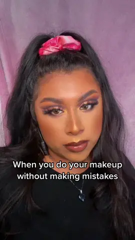 Lol facts #fypシ #makeupartist