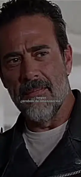 pov: ___ y carl confrontan a negan #miagrimes_ #CapCut #foryou #parati #foryou #parati #TWD #thewalkinkdead #carlgrimes #foryourpage #rickgrimes #negan #tn