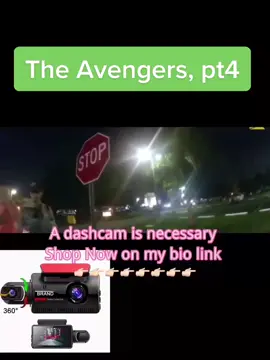 The Avengers, pt4 #cops #cop #police #policeofficer #copsoftiktok #swolematepro #dashcamvideos #dashcam #dashcamvideos #bodycam